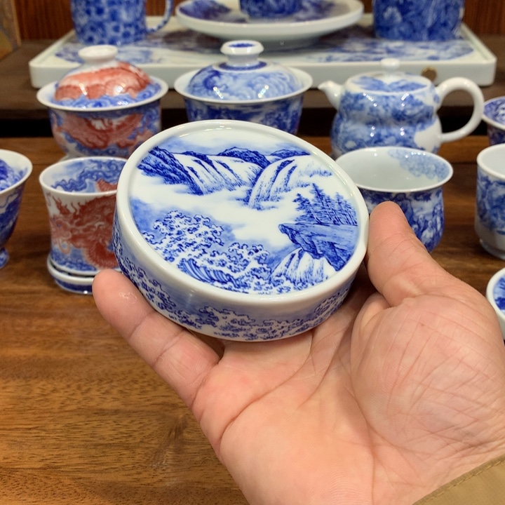 国家一级美术师刘贤涛老师