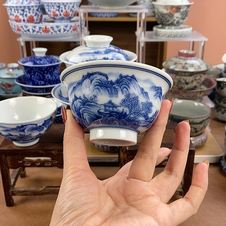 陶瓷制品加工企业在