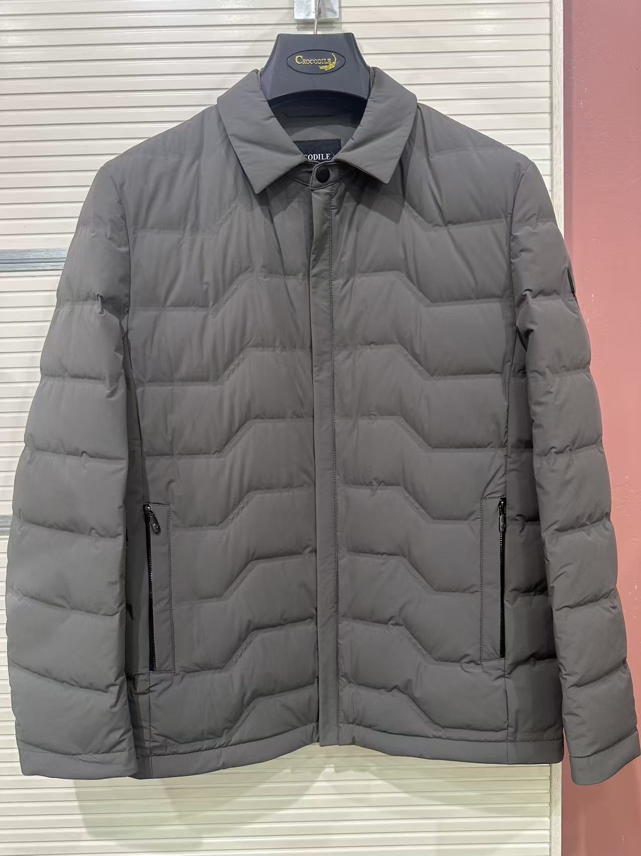 【鳄品牌】高品质男装羽绒服清仓专属链接(4)