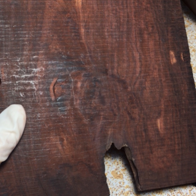 【闪购商品】檀香紫檀（小叶紫檀）老***字