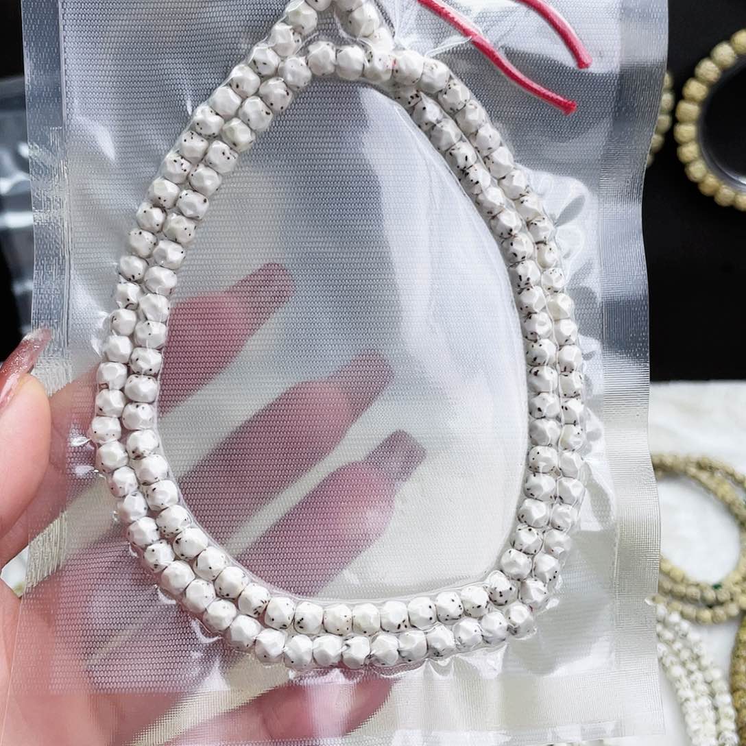 黄*卡6无相原生态原白