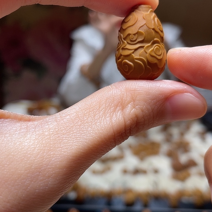 手串/手链橄榄核橄榄 葫芦