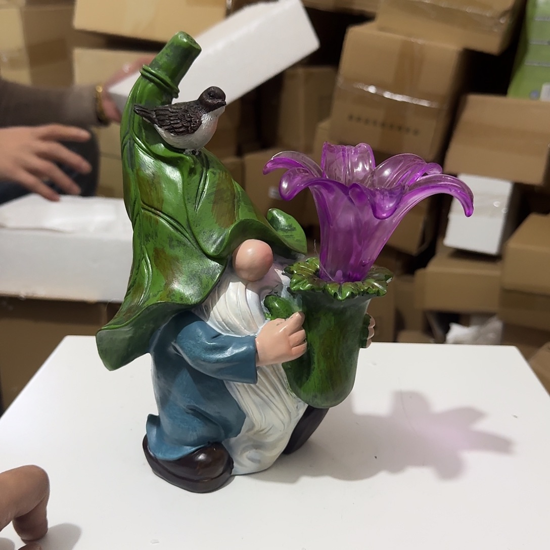 树脂材质盆盆罐罐15