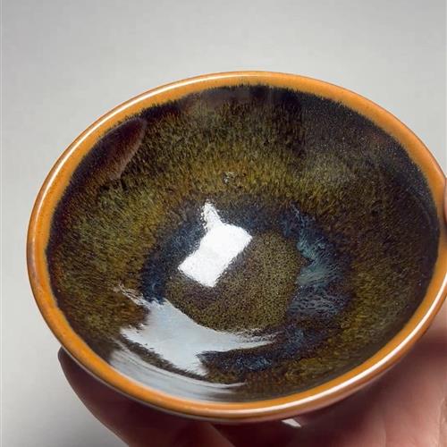 【闪购商品】茶盏-44.............