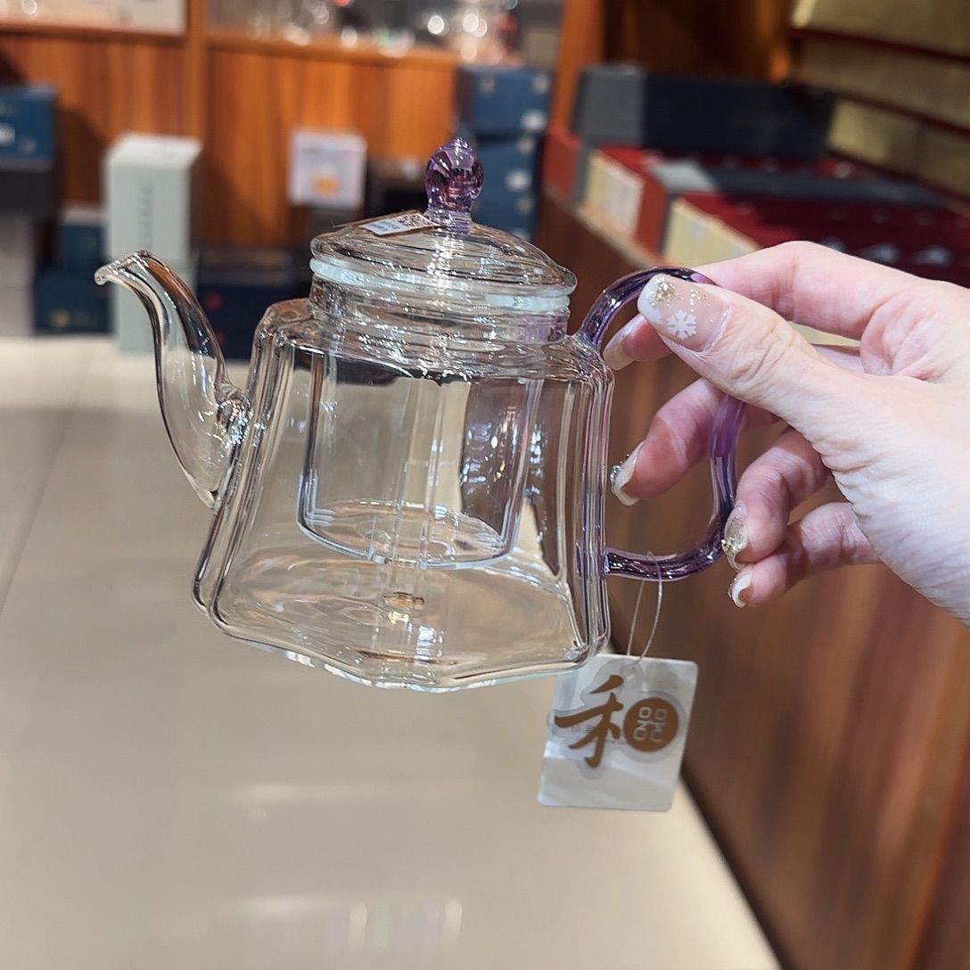 K***俊锦瑞壶紫色////////