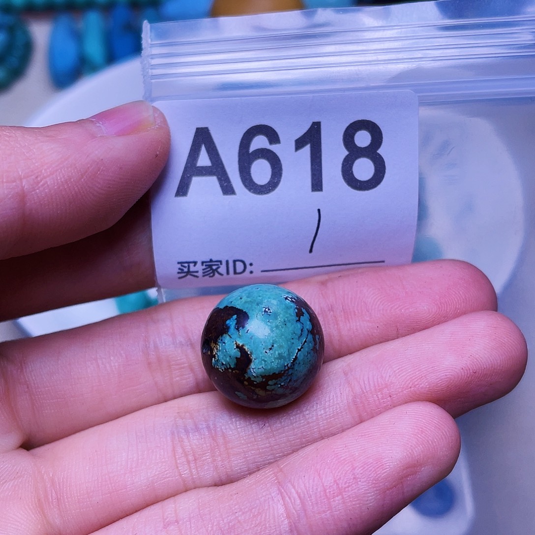 空竹粉丝专享福利特色手工散珠