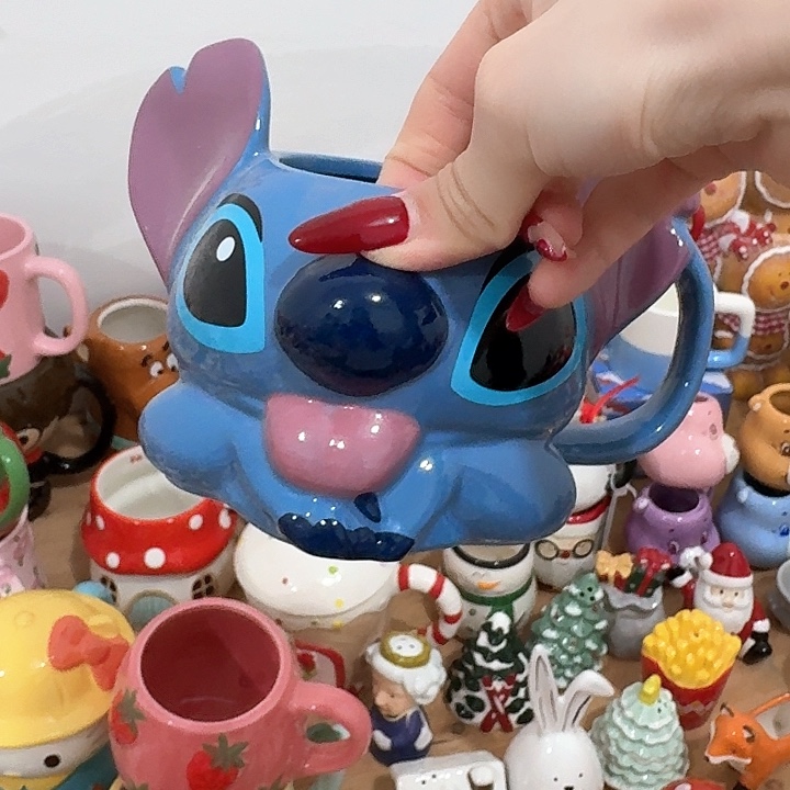 瓷片陶瓷完美主义慎拍