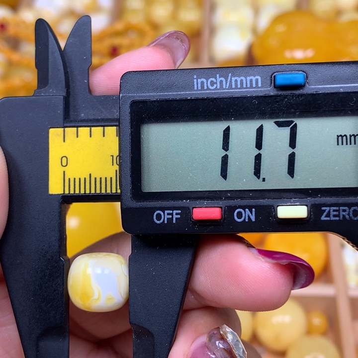 非金属配珠配饰50