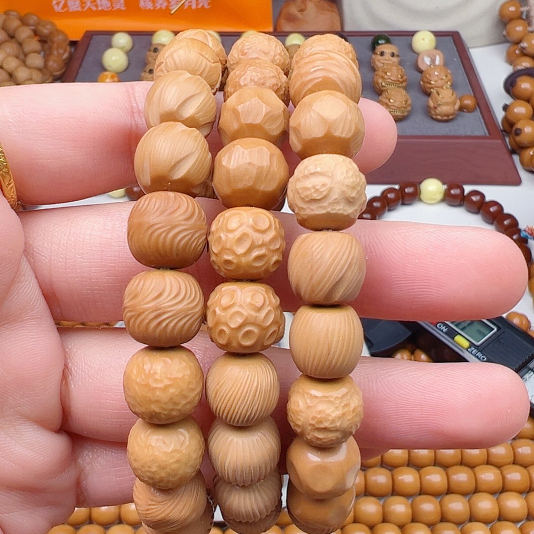 手串猴头核桃全品福利款多宝