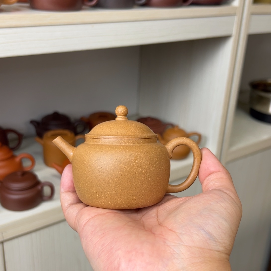 紫砂茶壶致*紫砂壶等