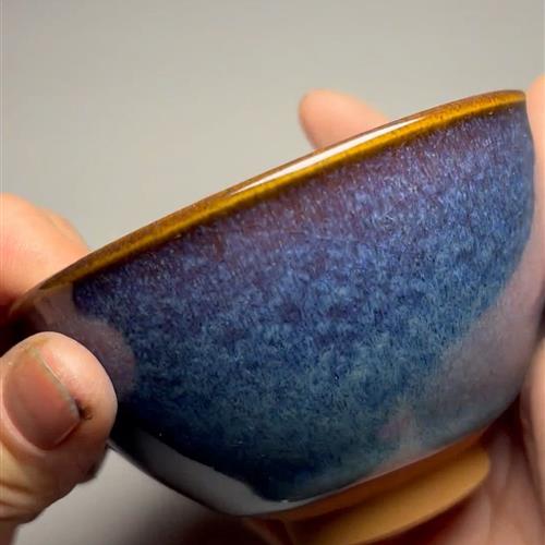 【闪购商品】茶盏-377............