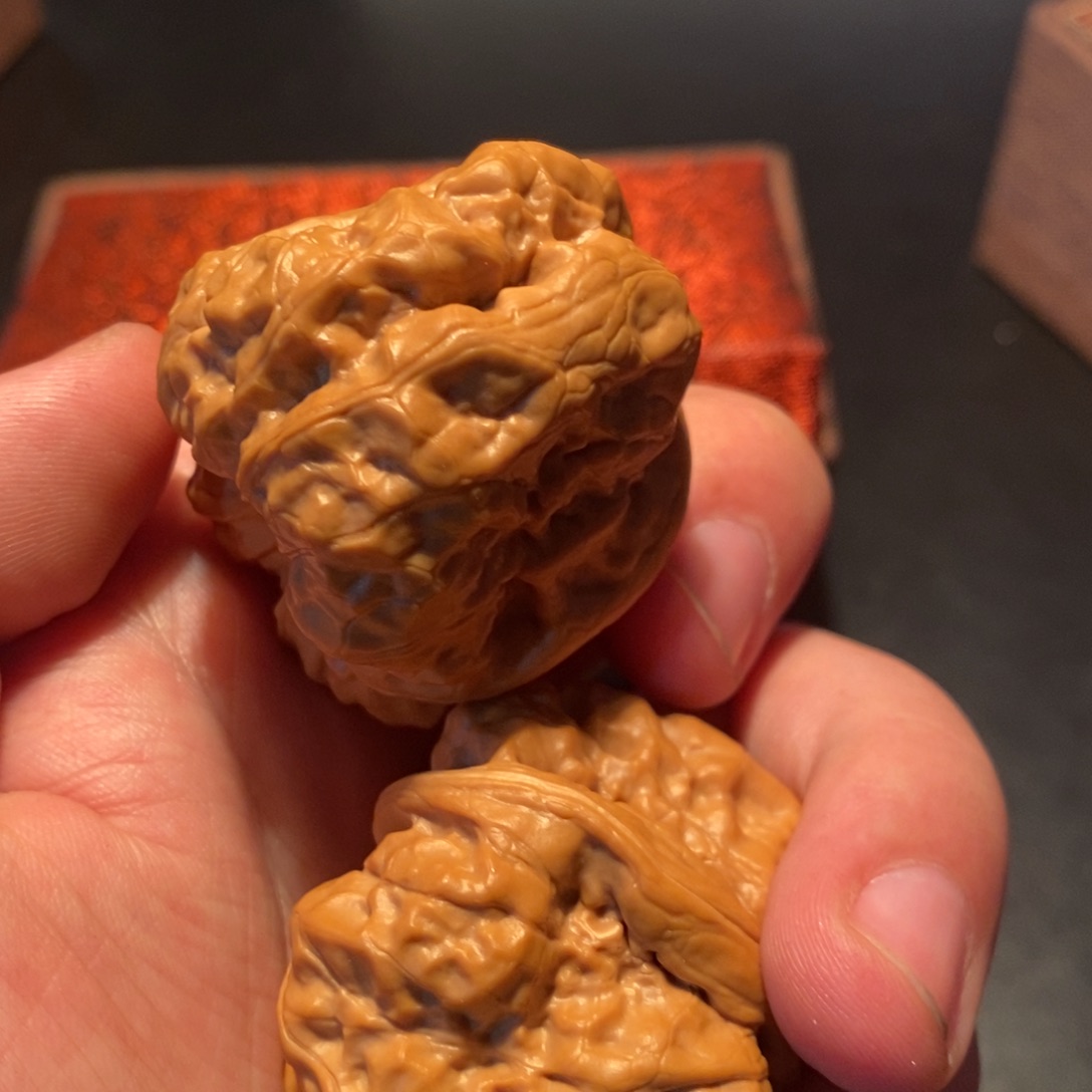 ****文玩核桃吊坠12356898989