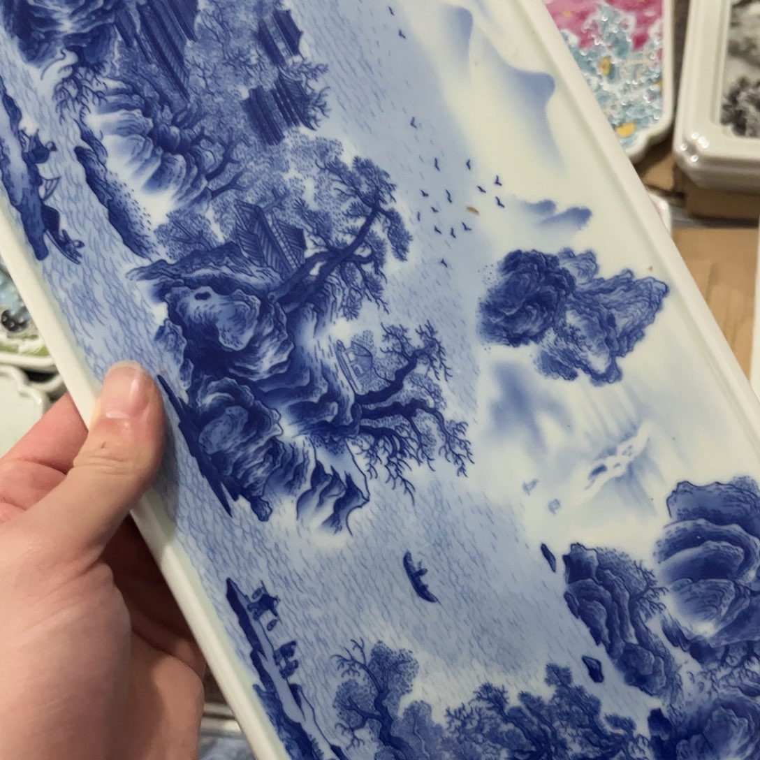 陶摆件仓库直播间专属链接