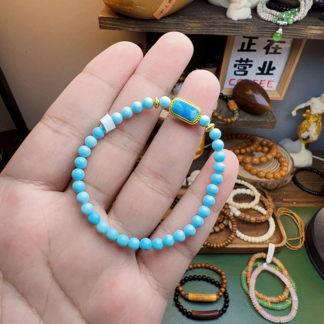 菩提根/象牙果手串