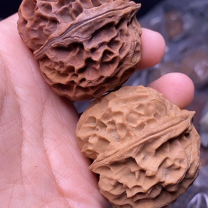 文玩核桃吊坠   165