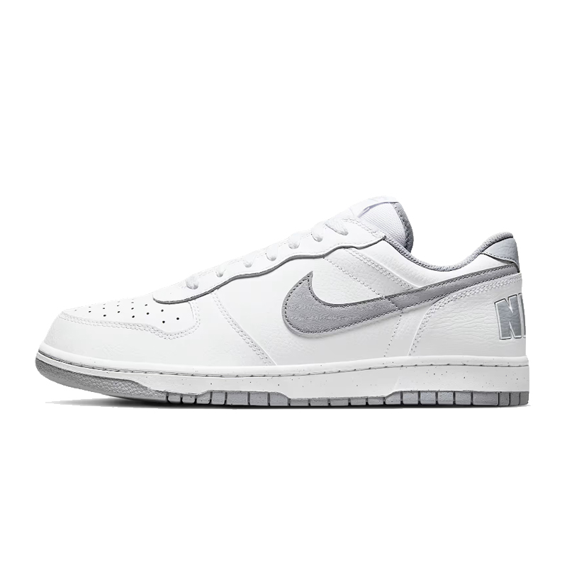 【劲浪体育】nike耐克男鞋BIG NIKE运动鞋休闲鞋355152-106