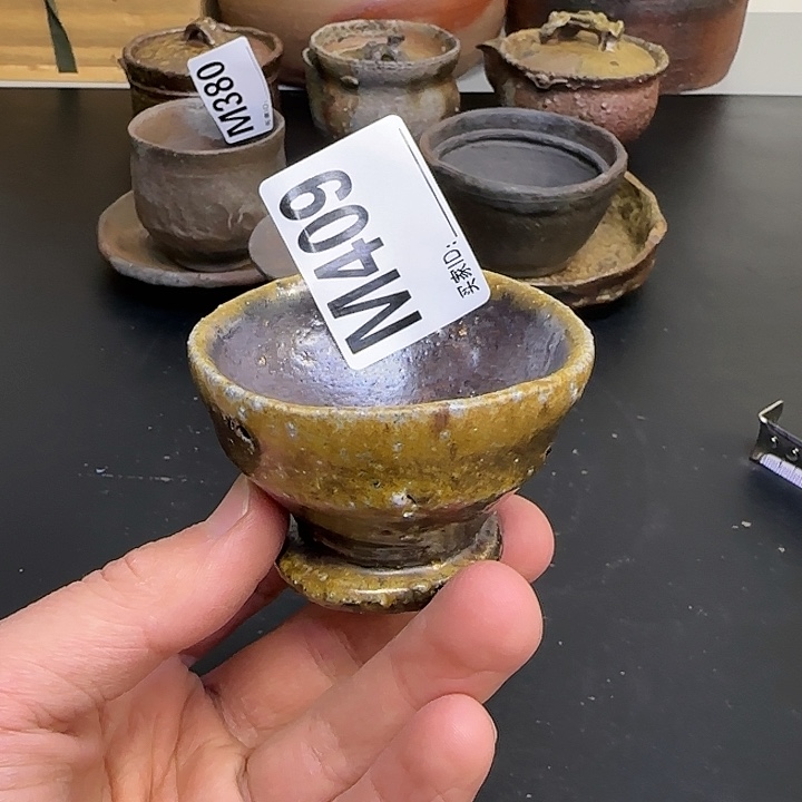 备前烧作品备前烧作品