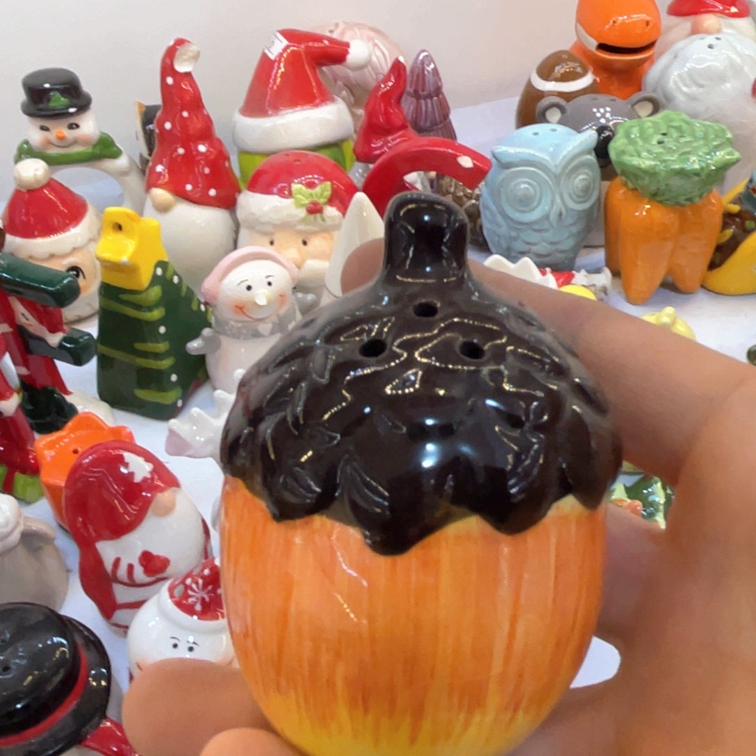 陶瓷微瑕介意慎拍