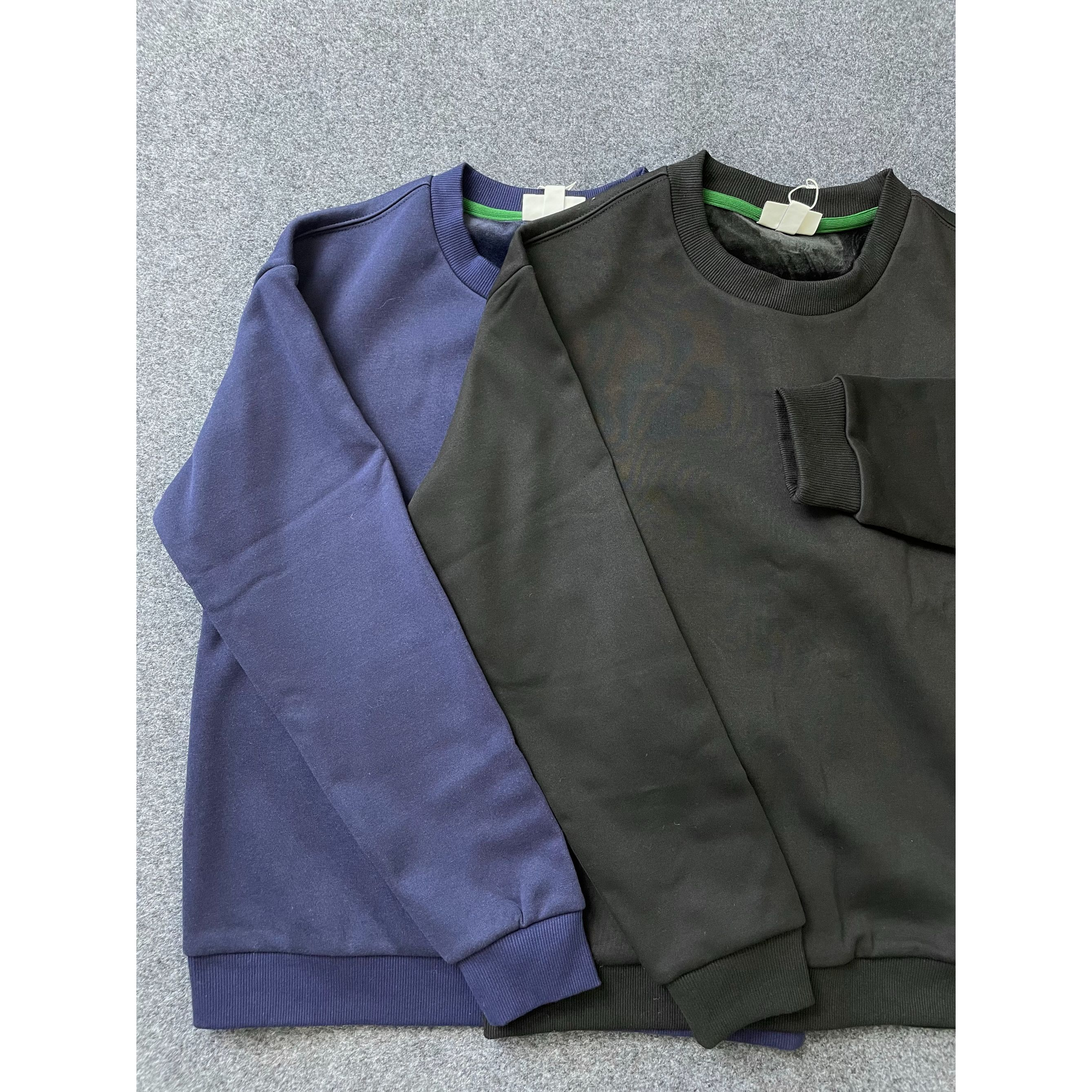 1645男款套头卫衣