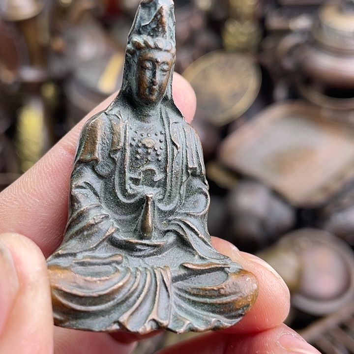 I don’t know if you can get 