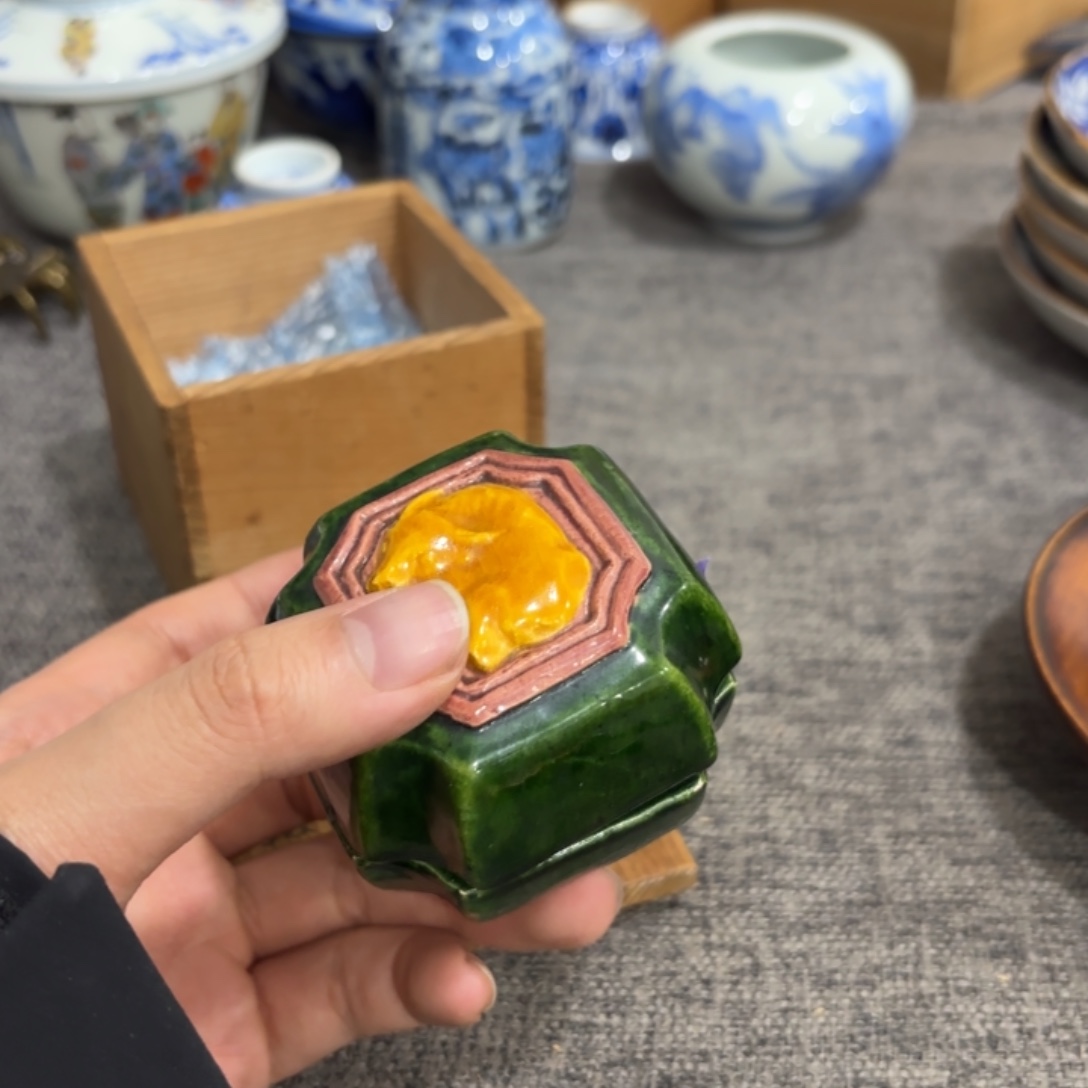 非常好看漂亮的物品 