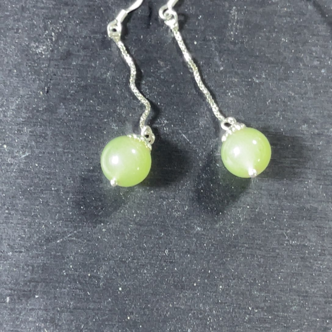 硅化玉未镶嵌手饰