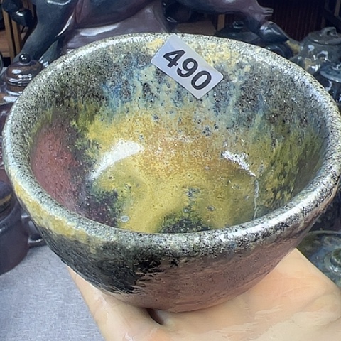 紫砂茶杯自产自销