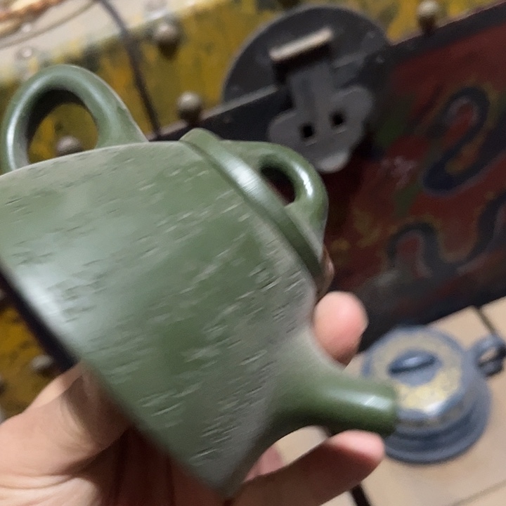 闪购商品老房子的