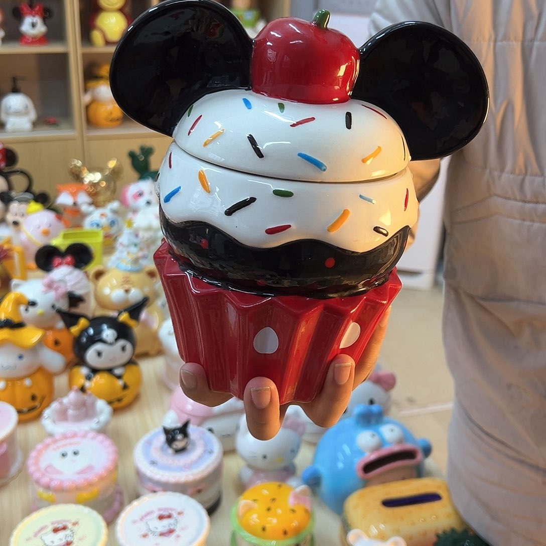 摆件陶瓷等行业的产品