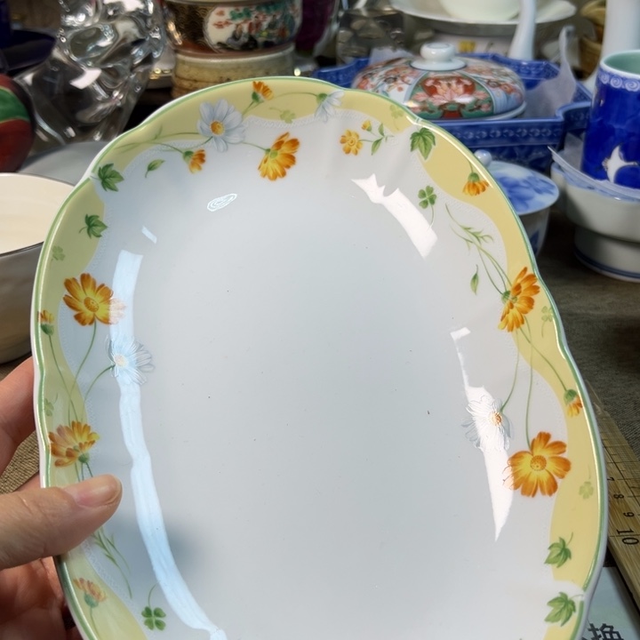 华伦 陶瓷满38包邮 不退不换