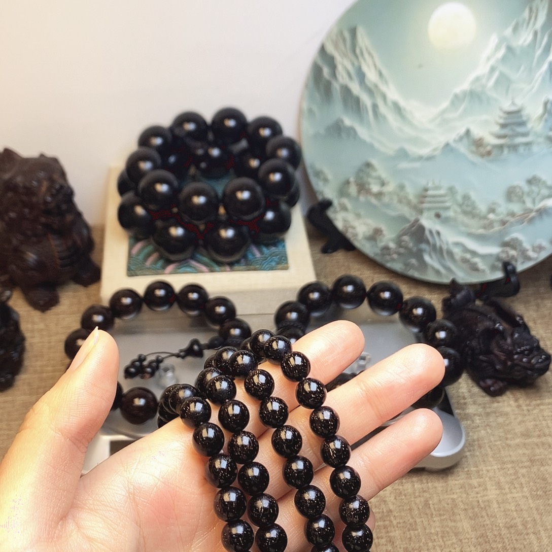 檀香紫檀（小叶紫檀）0.8满