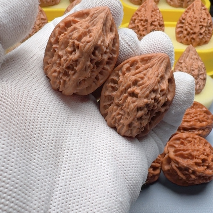 核桃福利31尺老款鸡心