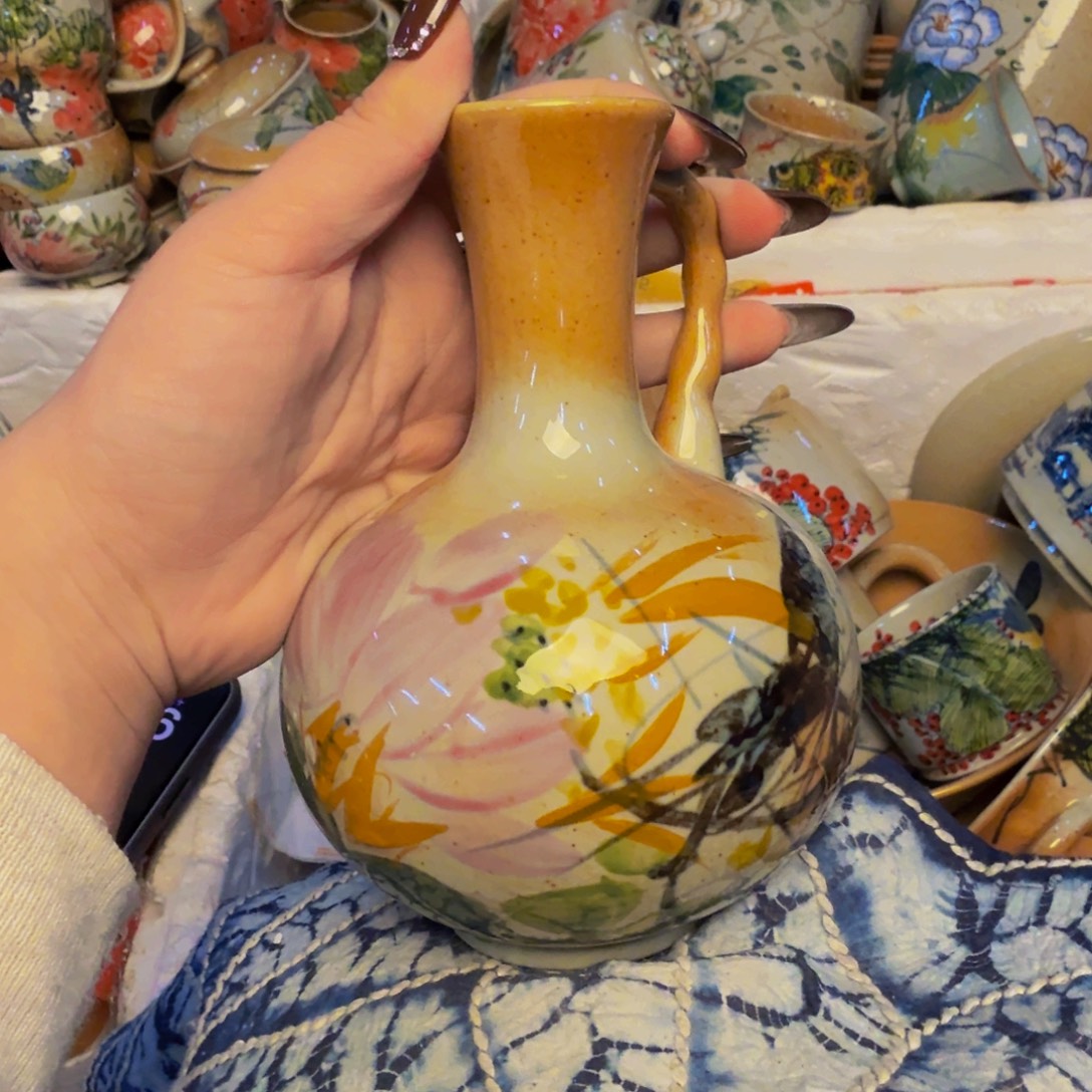 陶景德镇源头厂家