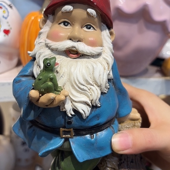 摆件外贸尾单微瑕，介意慎拍