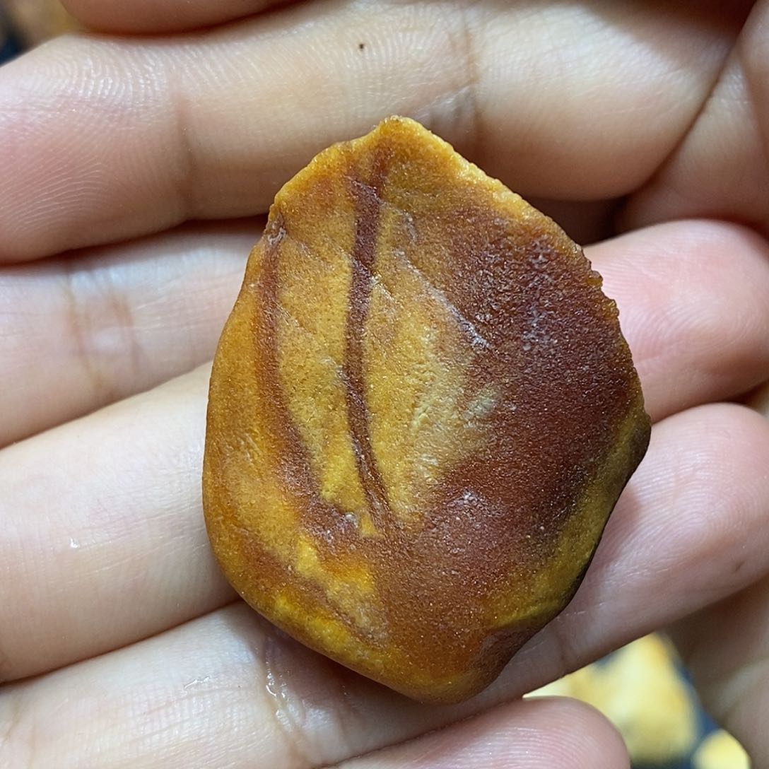 定制琥珀蜜蜡定制