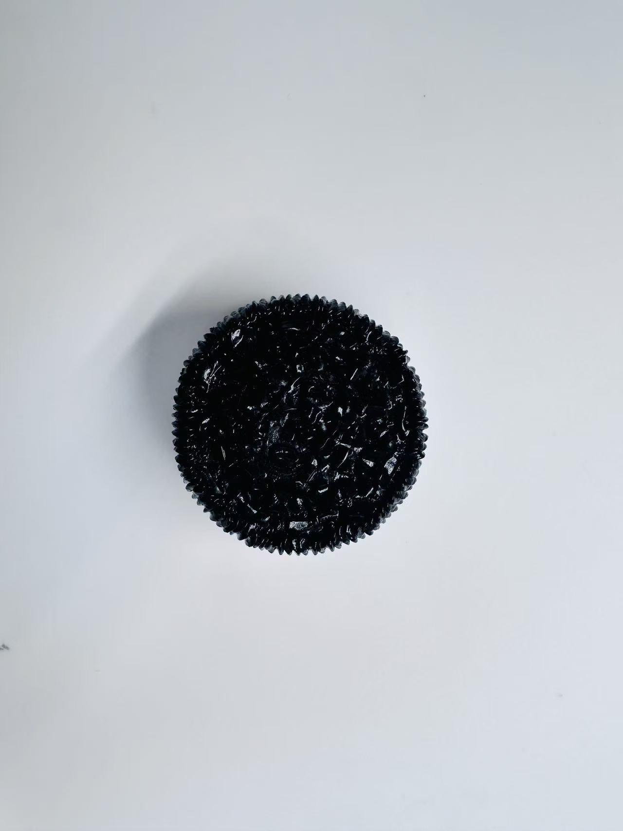 食品级硅胶纯手工制作捏捏-捏捏奥利奥（默认微瑕）