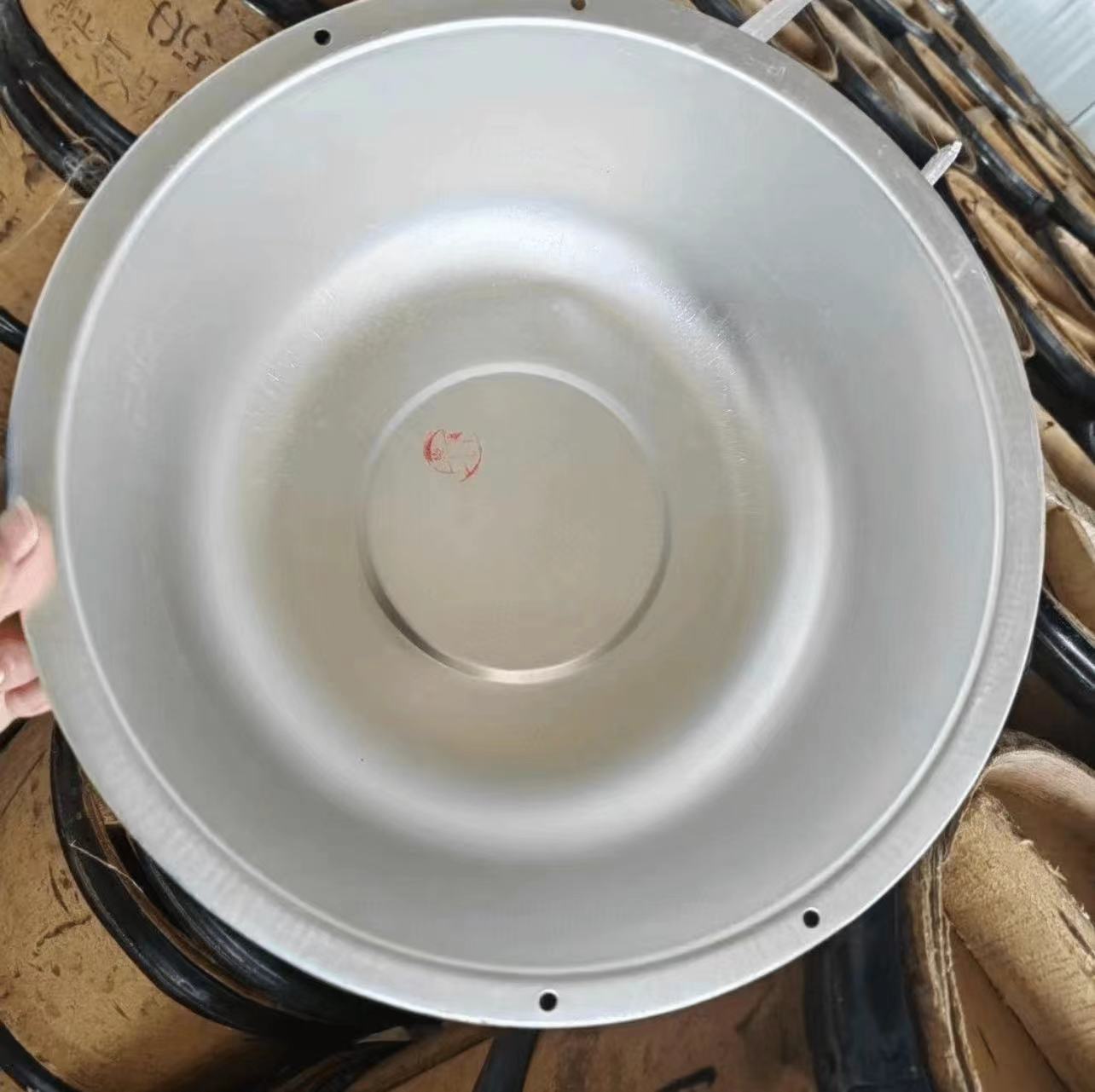 【武班长专属】野炊铝盆洗菜盆