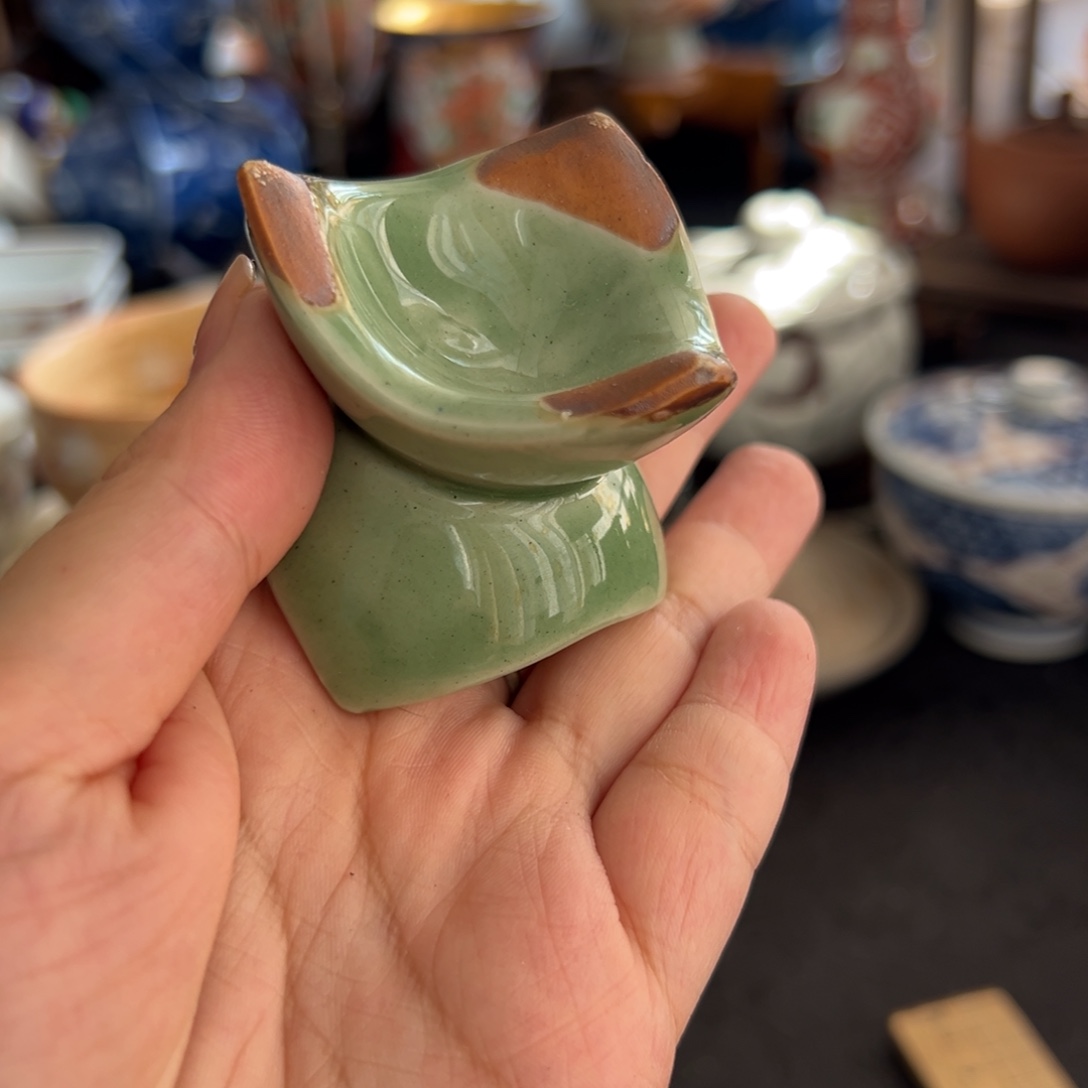 陶瓷艺术的发展和