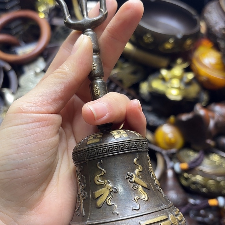 精品铜器摆件专属链接