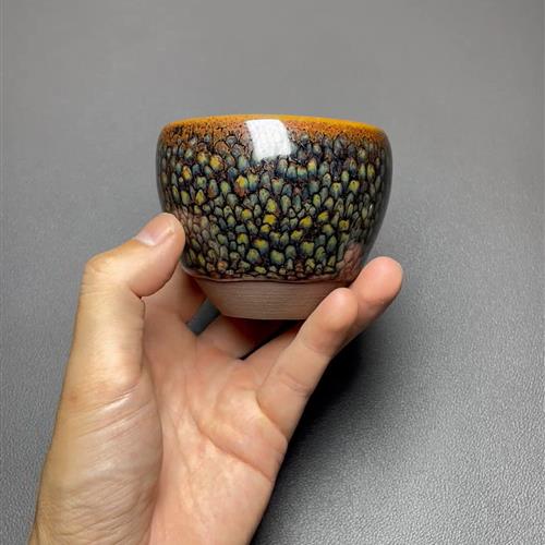 【闪购商品】茶盏-10164..........