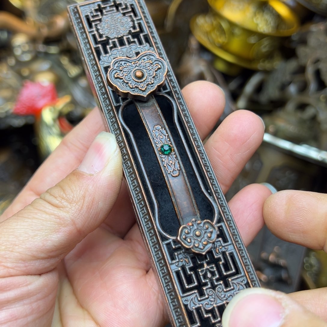 精美文玩精品摆件