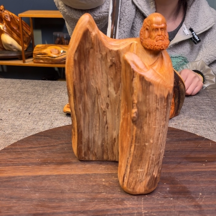 柏木（崖柏）关注一下