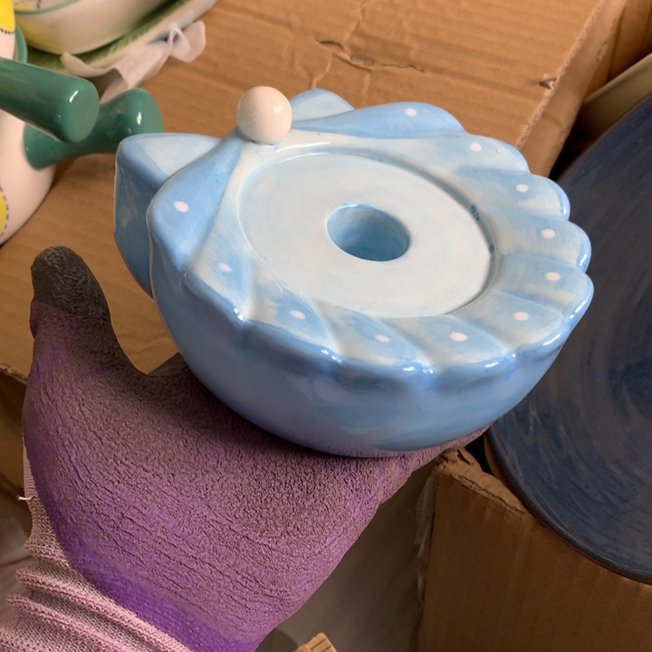 陶瓷制品满25拼单发货默认微瑕