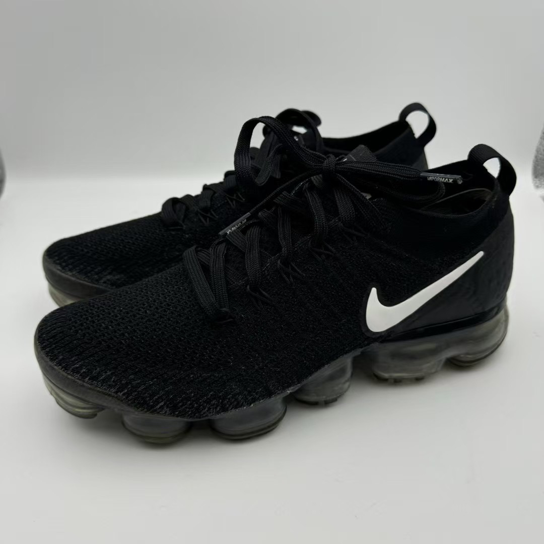 95新 MM6 41码260/Air VaporMax 2.0 飞线 跑鞋 2829