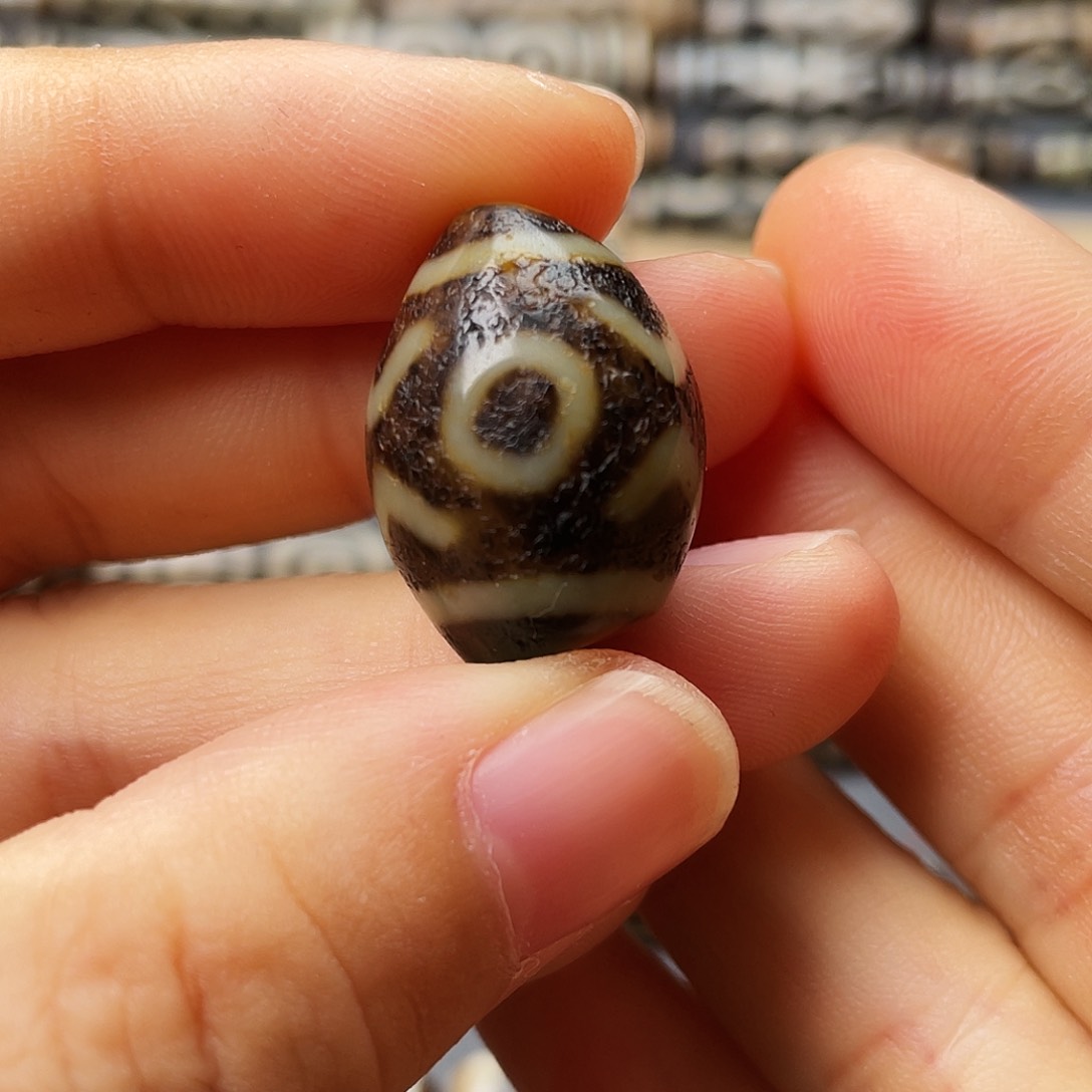 玛瑙/玉髓项链未镶嵌