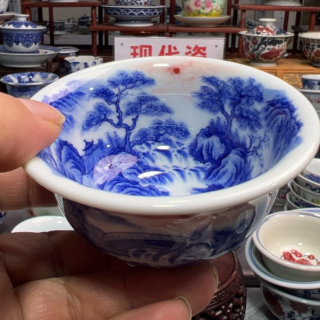 啊***泽景德镇陶瓷研究所