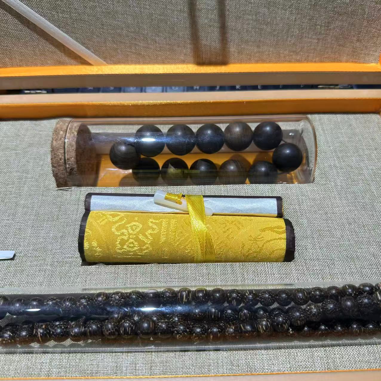 精品手串  SC078 有礼盒