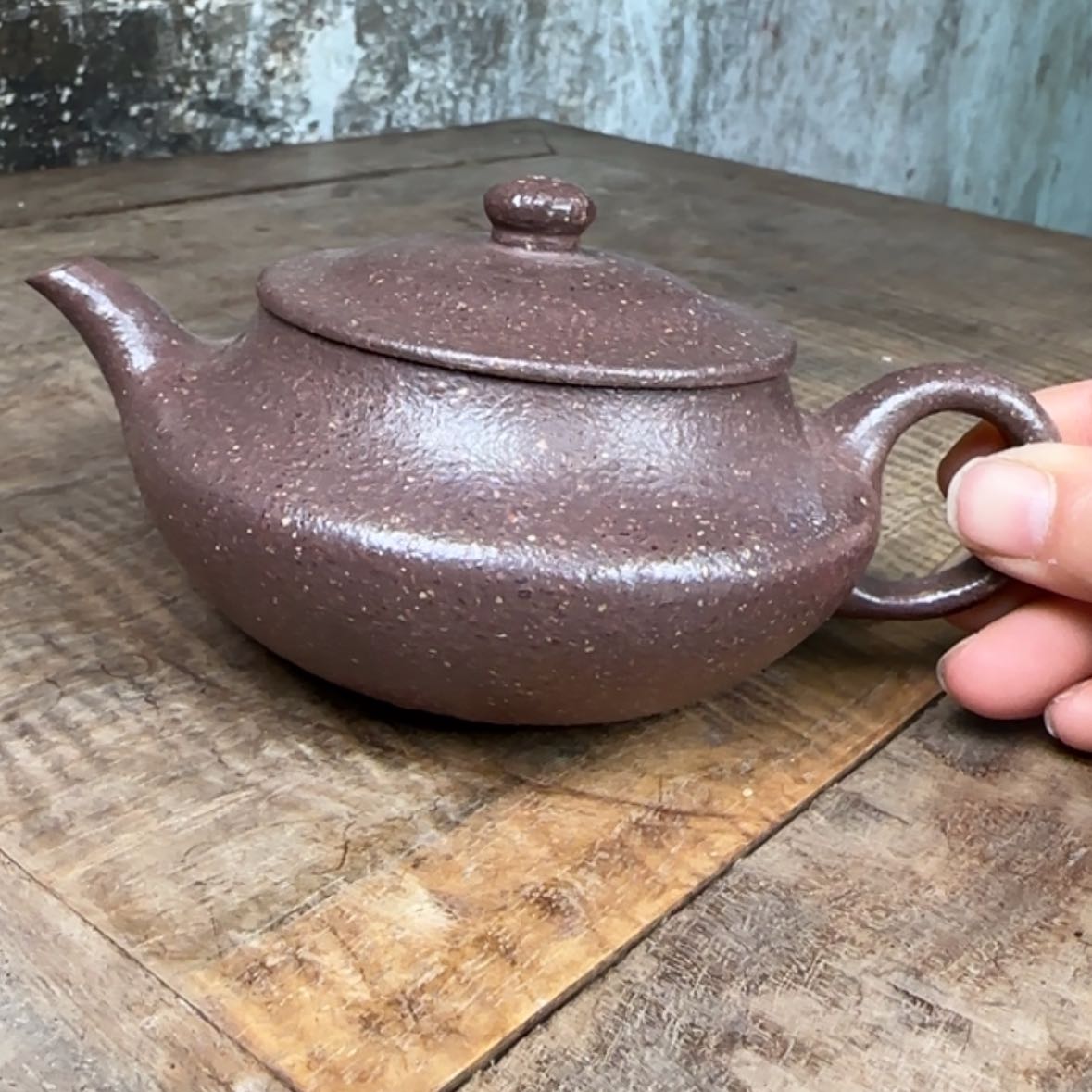 【闪购商品】紫砂茶壶紫砂艺术收藏品