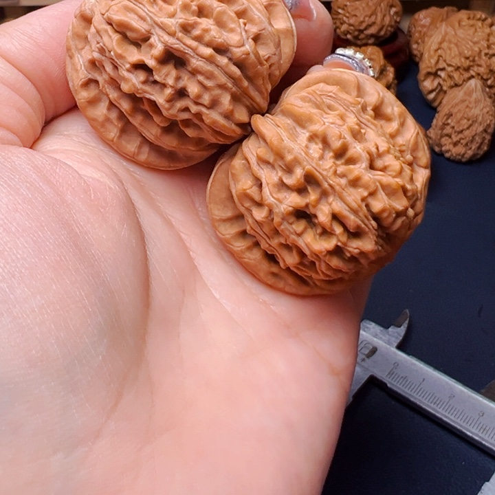 文玩核桃吊坠楼42，