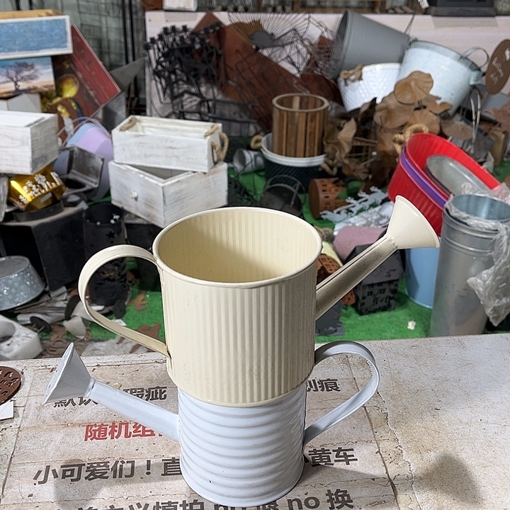 铁艺默认瑕疵介意勿拍发出不退不换